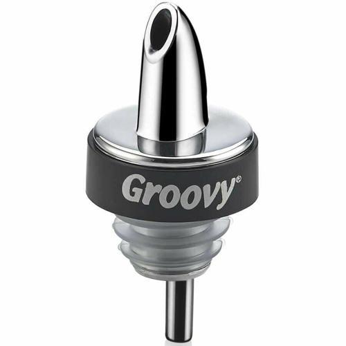 Groovy Akıtıcı Uç ( 2 Adet )