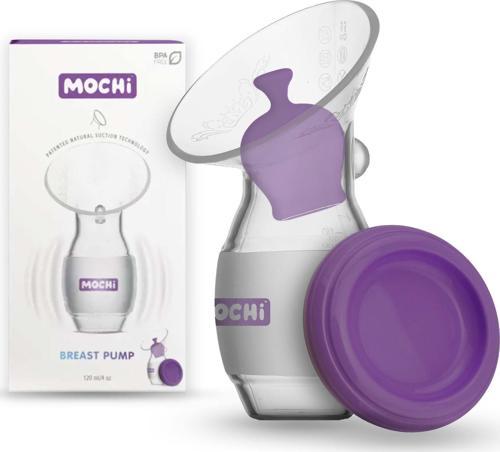 Göğüs Pompası 120 ml