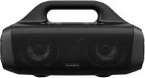 Soundcore Motion Boom Kablosuz Bluetooth Hoparlör - 30W Stereo Ses - Ipx7 Suya Dayanıklılık - Hbcv00000Bobah