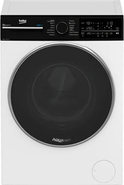 Cm 10142 B Çamaşır Makinesi