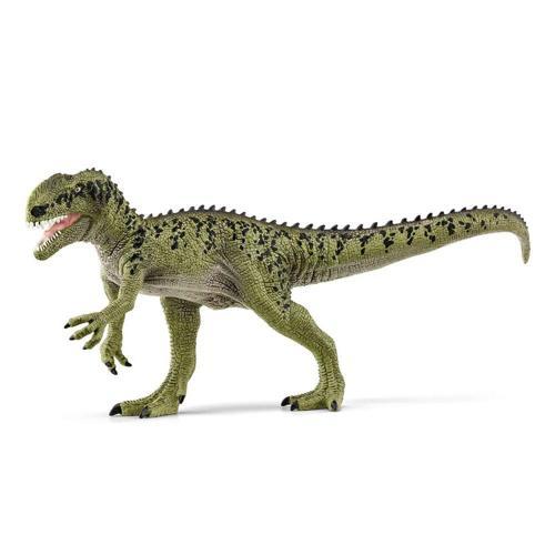 Monolophosaurus 15035