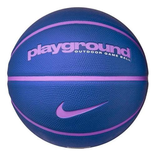 Everyday Playground 8P Graphic Deflated Çok Renkli Basketbol Topu N.100.4371.429.07