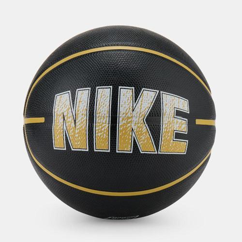 Everyday Playground 8P Graphic Deflated Siyah Basketbol Topu N.100.4371.015.07