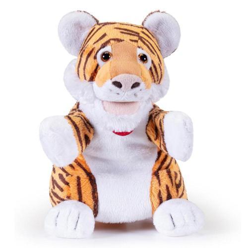 Peluş Puppet Tiger 29318