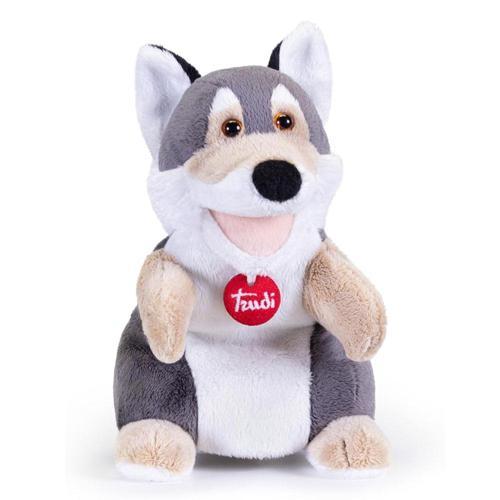 Peluş Puppet Wolf 29230