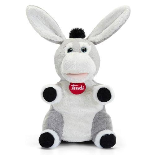Peluş Puppets Donkey 29228
