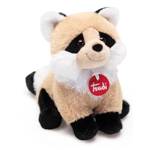 Peluş Puppy Raccon S 19295