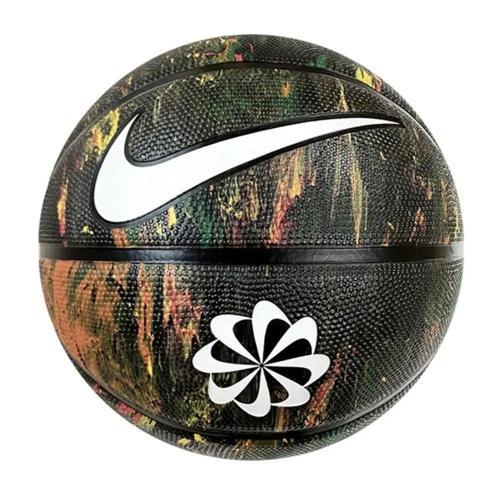 Skills Next Çocuk Çok Renkli Basketbol Topu N.100.7038.973.03