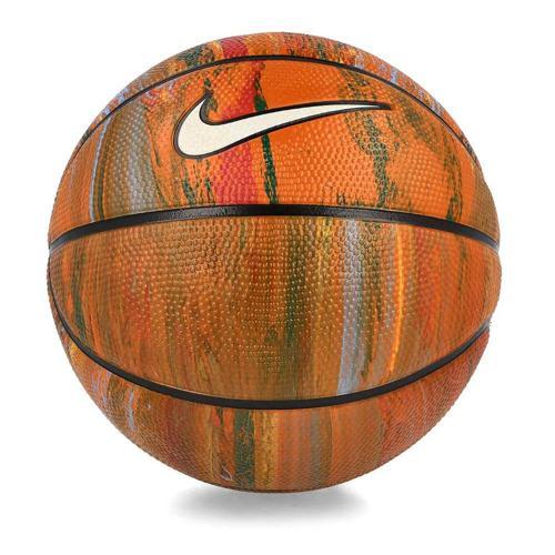 Skills Next Nature Çok Renkli Basketbol Topu N.100.7038.987.03