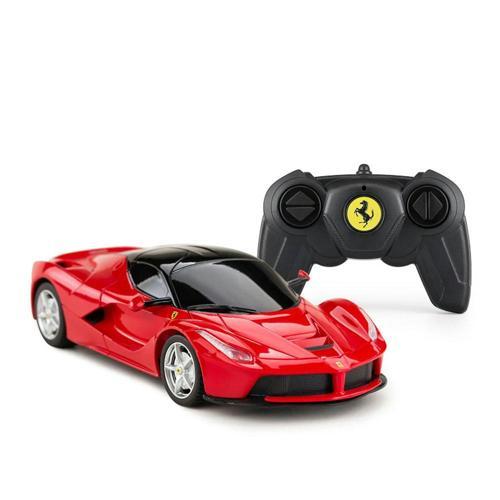 1:24 Ferrari LaFerrari Uzaktan Kumandalı Araba S00048900