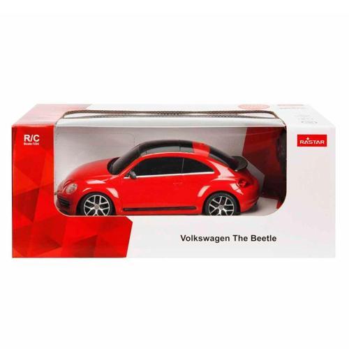 1:24 Volkswagen The Beetle Uzaktan Kumandalı Araba S00031338