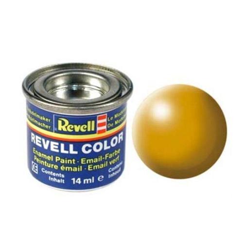 32310 Yellow Silk 14 Ml Maket Boyası