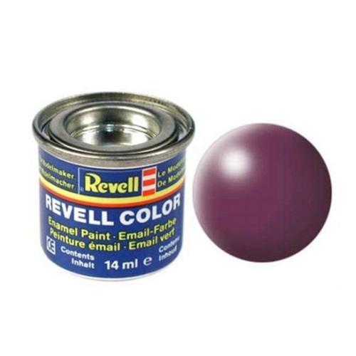 32331 Purple Red Silk 14 Ml Maket Boyası