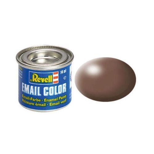 Maket Boyası 14 ml Brown Silk 32381