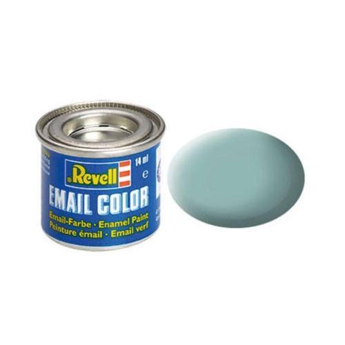 Maket Boyası 14 ml Light Blue Mat 32149