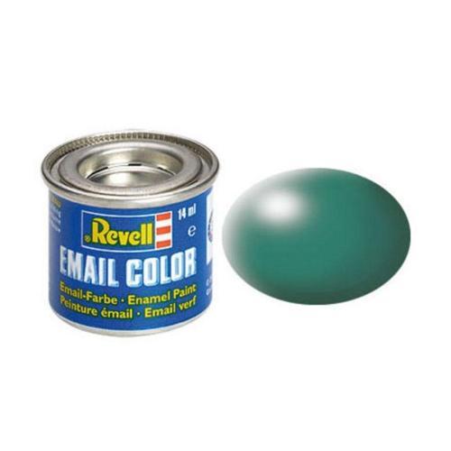 Maket Boyası 14 ml Patina Green Silk 32365