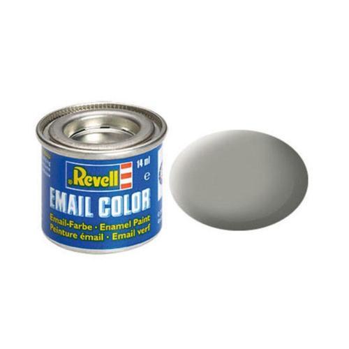 Maket Boyası 14 ml Stone Grey Mat 32175