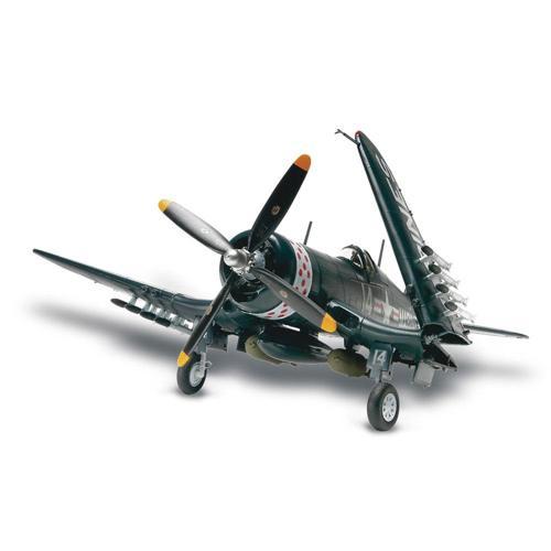 Model Kit Uçak Corsair F4U-4 15248