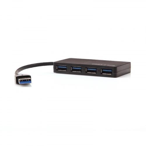 DK-AC-USB340 Connect Master USB 3.0 to 4 Port USB 3.0 Çoklayıcı Hub