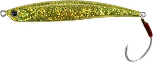 Press Bait 85 GQA0245 Gold Rush