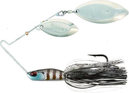 Realis Spinnerbait G1 J003 Pro Blue Gill