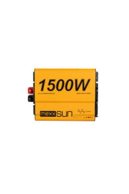 12 Volt 1500 Watt Tam Sinüs İnverter