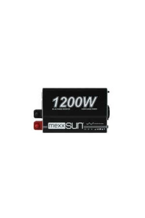 12V 1200W Modifiye Sinüs İnverter