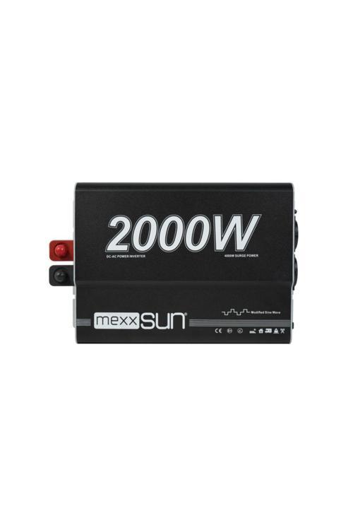 Modifiye Sinüs 24V 2000W