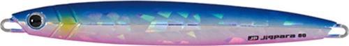Jigpara Vertical Short JPV-80gr 115mm #04 Blue Pink