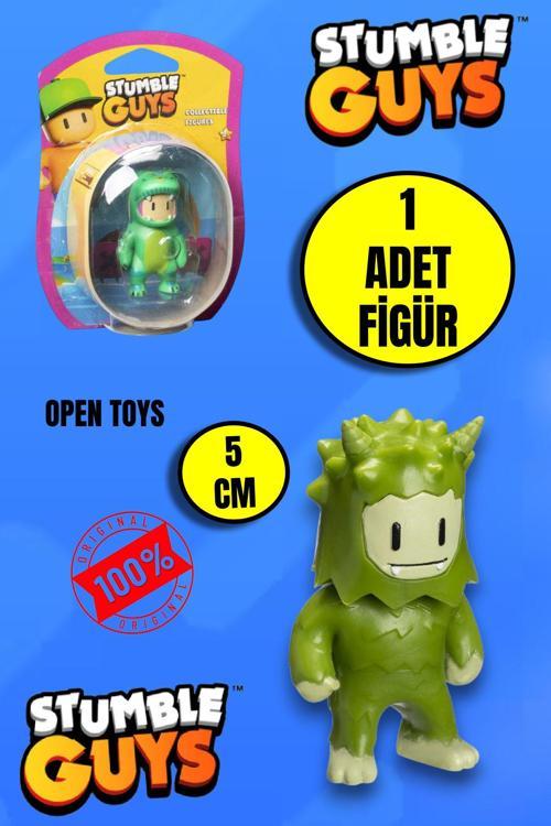 Stumble Guys Figür 5 cm Model -2