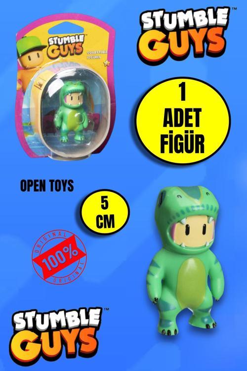 Stumble Guys Figür 5 cm Model-6