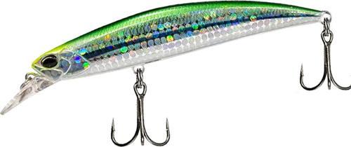 Spearhead Ryuki 110S SW AQAZ033 Chart Head Sayori