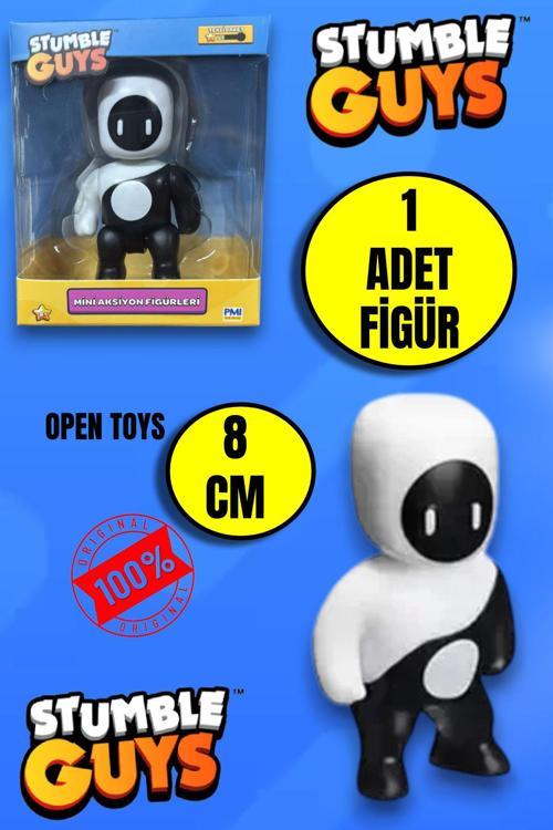 Stumble Guys Figür 8 cm Model-1