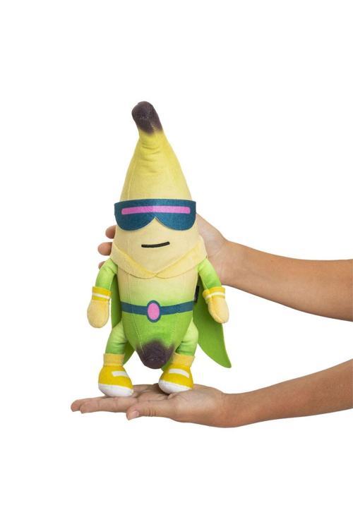 Stumble Guys Pelüş Figür 30cm Sg7208 - Super Banana