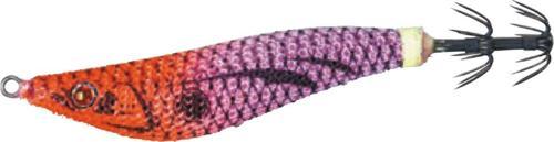 Kalamar Zokası BES-85 13 Red Glow Red Head