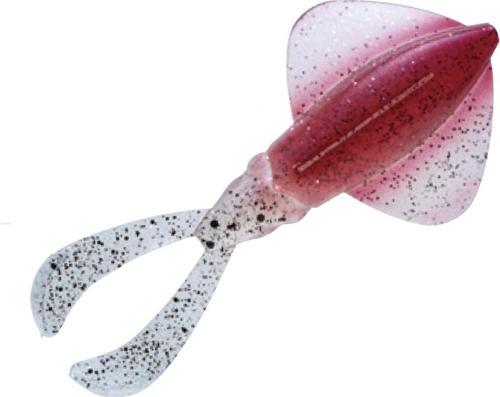 Live Squid SQID4 10cm #05 Sword Tip (4Adet)