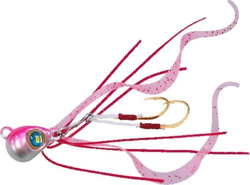 Nano Rubber 5gr 005 Keimura Pink Silver