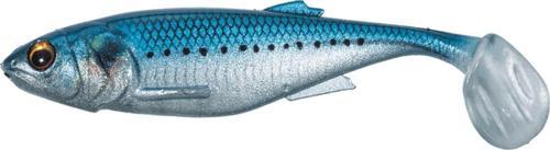 Stabi Shad Fat 10cm Silikon Balık #20 Live Sardine