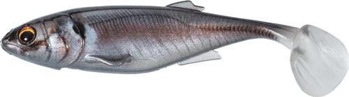 Stabi Shad Fat 10cm Silikon Balık #21 Live Horse Mackerel