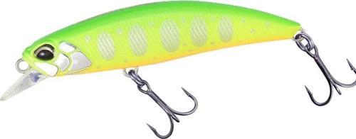 Spearhead Ryuki 60S ASI4044 Full Chart Yamame