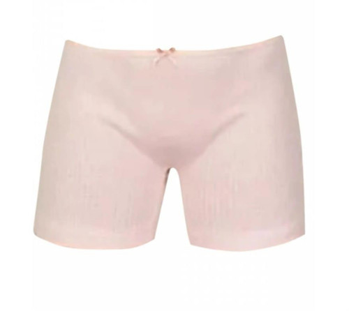 5546 KIZ ÇOCUK MODAL BOXER 12 ADET