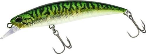 Spearhead Ryuki 60S SW DPA0263 Green Mackerel