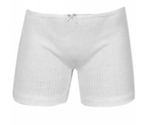 5546 KIZ ÇOCUK MODAL BOXER 12 ADET