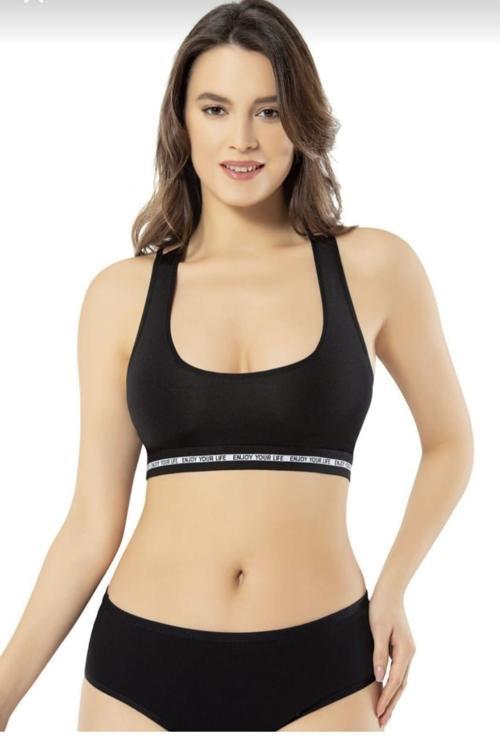 6397 BAYAN PEDLİ BÜSTİYER 2 ADET