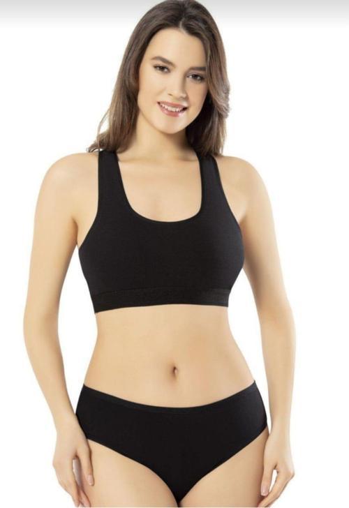 6399 BAYAN PEDLİ BÜSTİYER 2 ADET