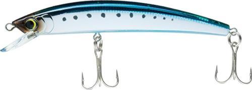 Crystal Minnow F 1124 11cm 12gr Sahte Balık HSIW