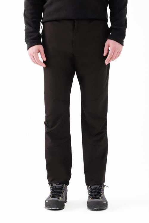 Marco Erkek Outdoor Pantolon Siyah