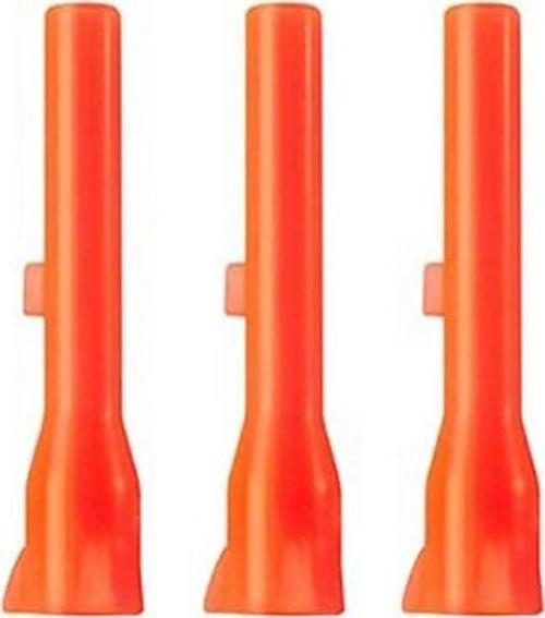Tai Rubber Jet Yedek Boru TRJ-0127 Size S (3Ad)