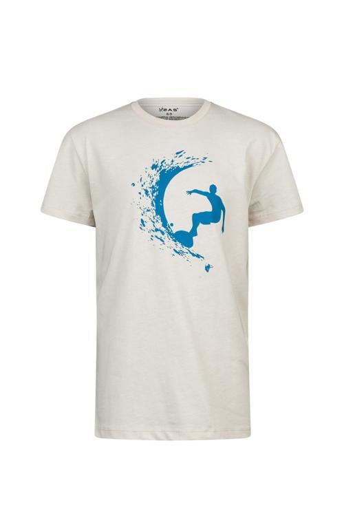 Aja Çocuk Baskılı T-Shirt 220