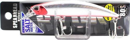 Spearhead Ryuki 80S SW AFA0098 Red Face RB